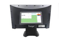 TAZGA 21.5" AIO POS I5 4570 8GB 256GB MSATA /10.1 2.EKRAN( DPC-2145V)